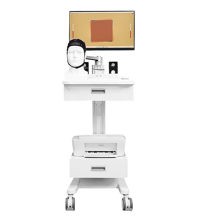 脑电生物反馈仪